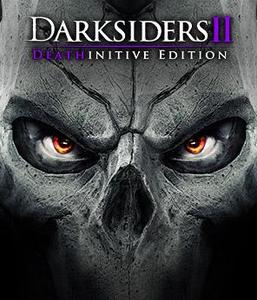 Darksiders 2 deathinitive edition gog patch download full