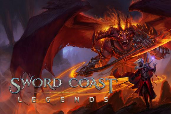 Sword coast legends patch download